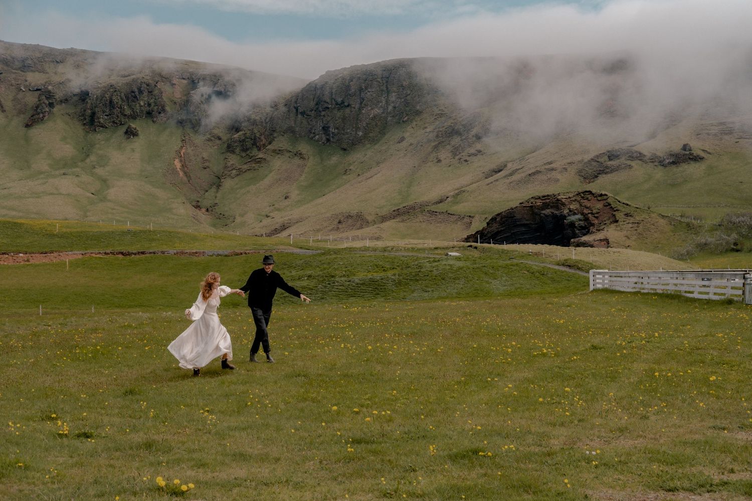 iceland icelandic elopement wedding intimate wedding destination photographer photography charleston south carolina