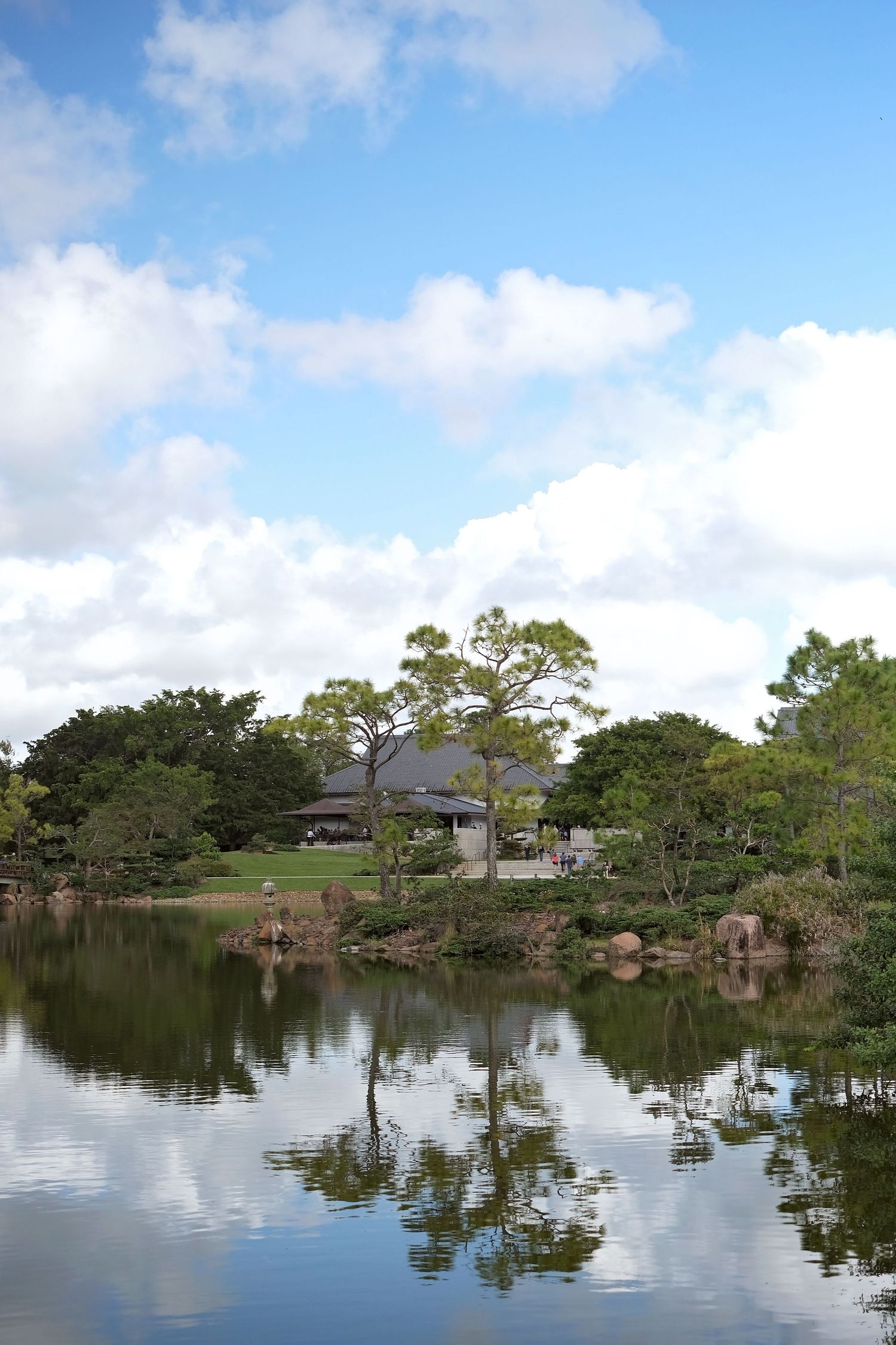 Morikami Museum and Japanese Gardens
