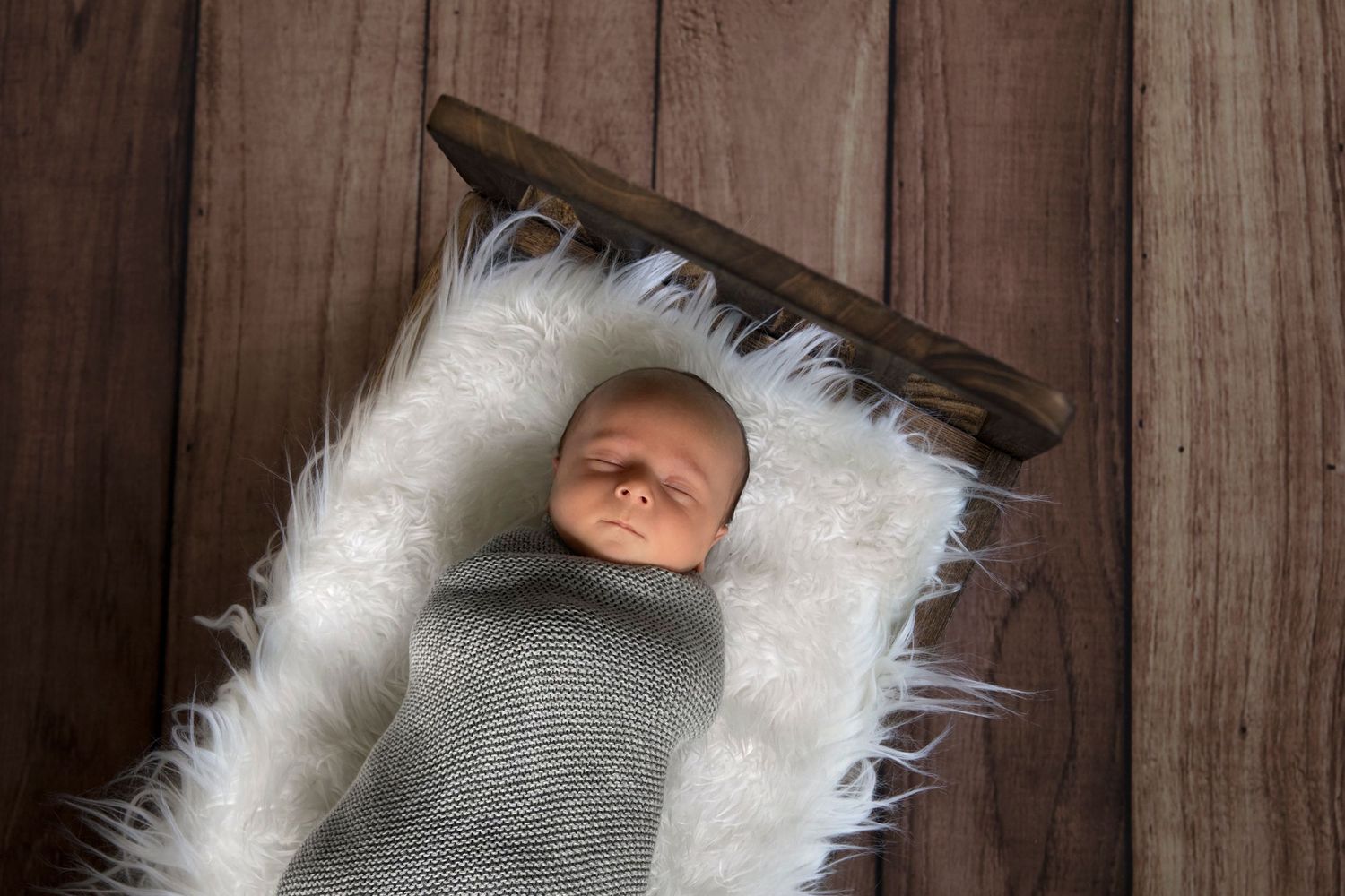 Wollongong newborn photography
