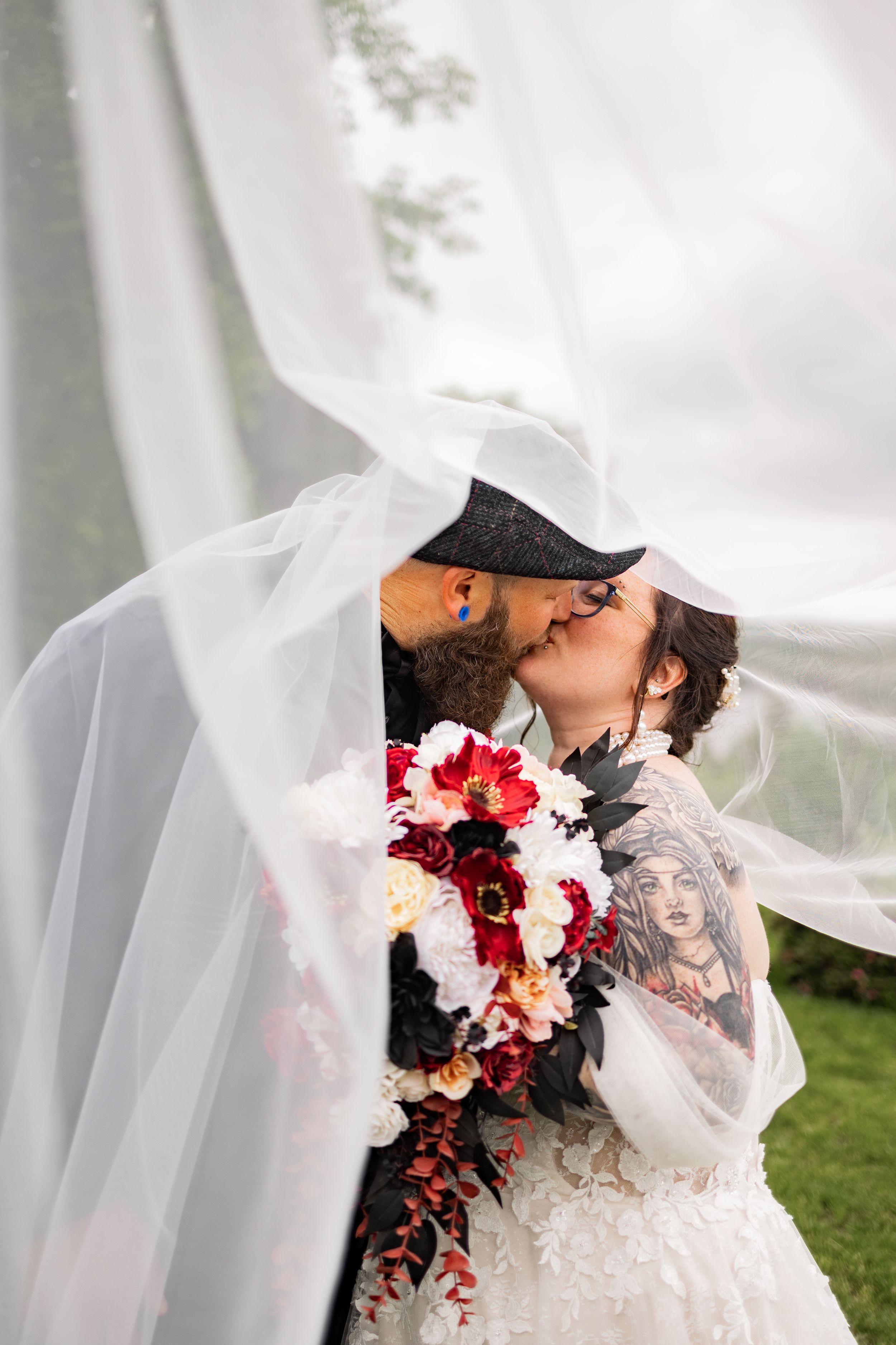 LinaAnne & PaulAndré ChuteABlondeau Community Center ChuteA