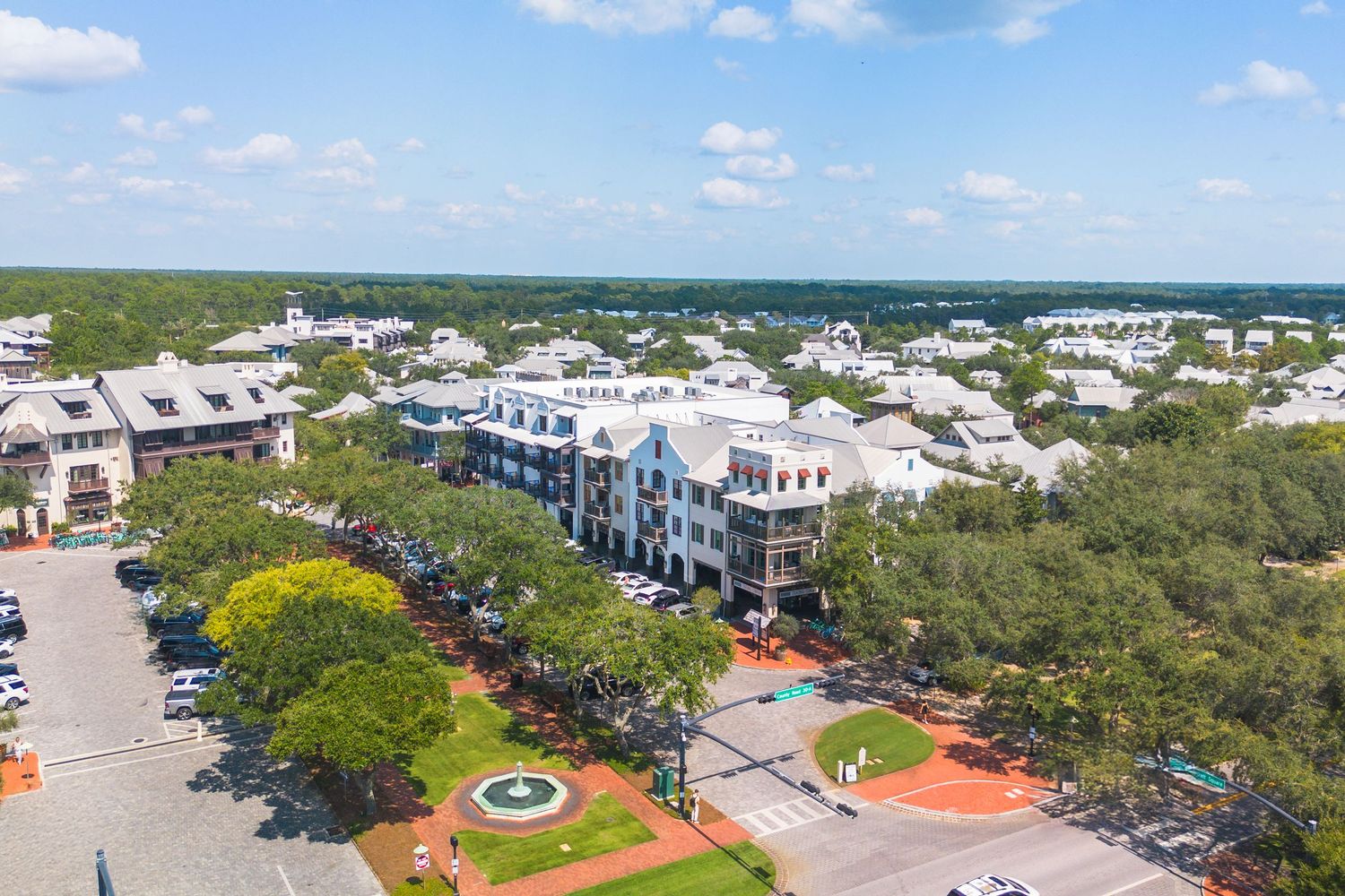 Rosemary Beach FL