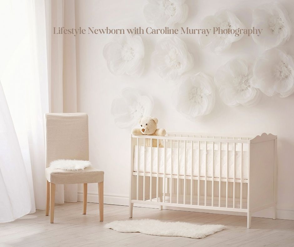 Newborn Photography Ridgefield Lifestyle newborn