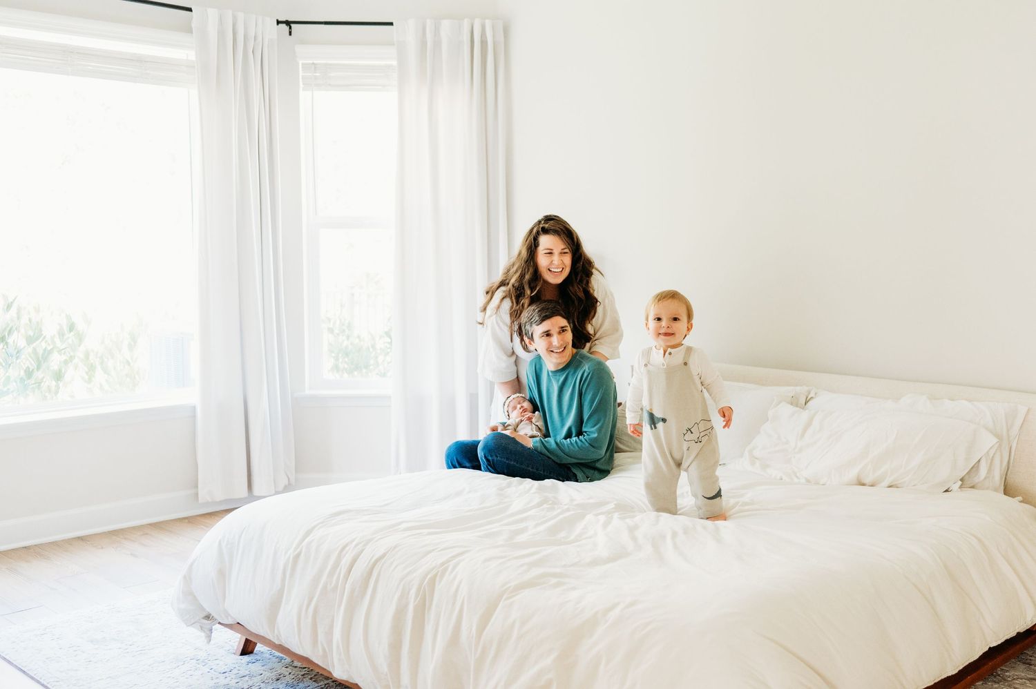 Jacksonville Newborn Photographer