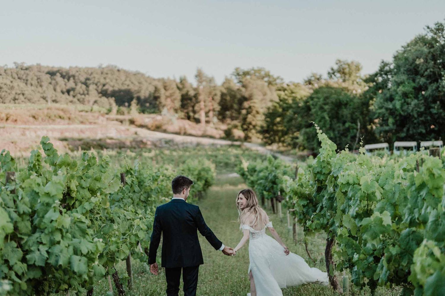 destination wedding at quinta da eira portugal