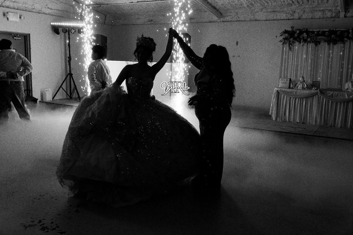 We capture the emotion, the family love, the glamour, and the joy through timeless photos and cinematic video you’ll treasure forever.
