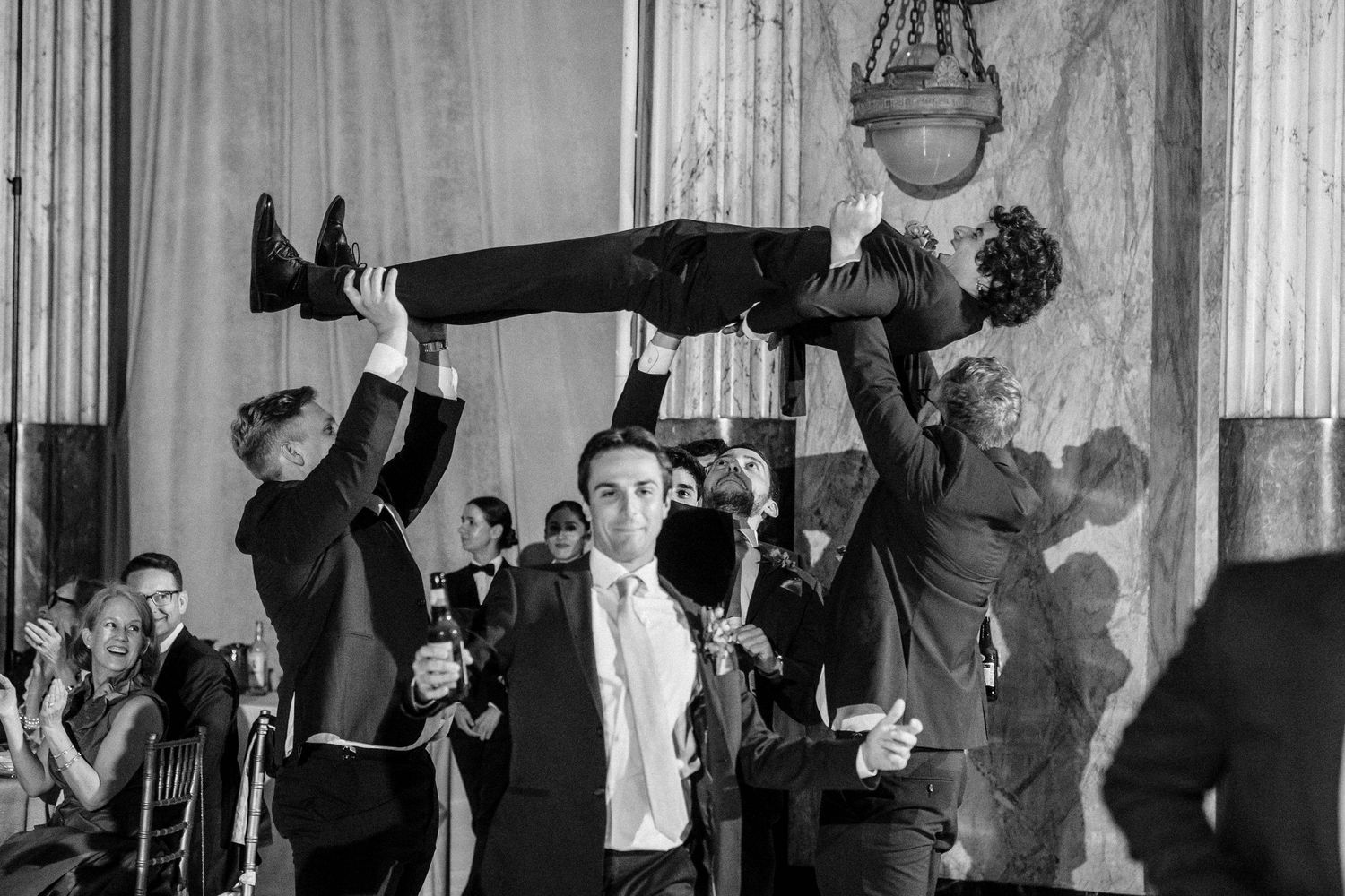 Union Station Wedding | a photographer's guide