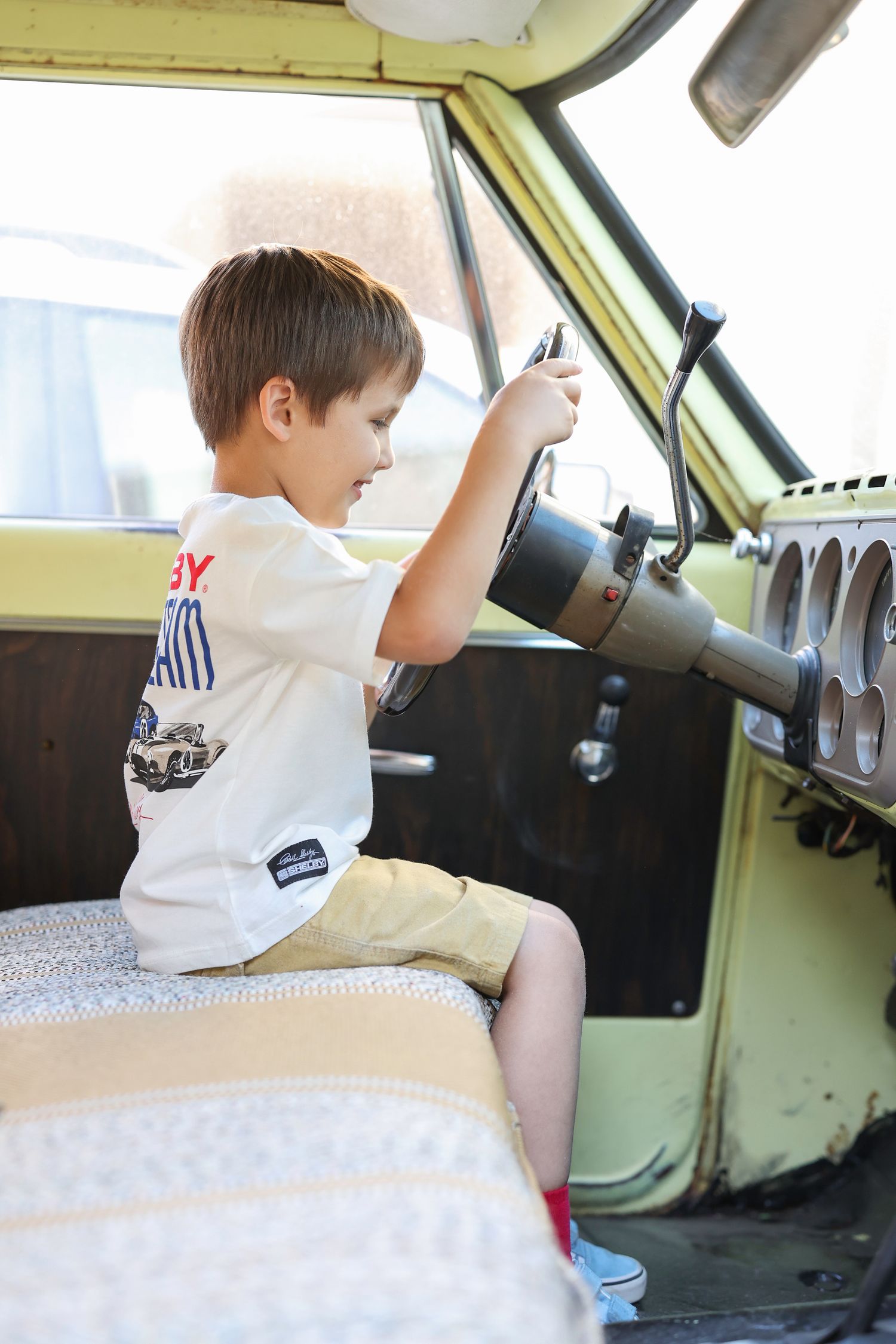 How to Prepare Kids for a Photo Session (Without Stress)