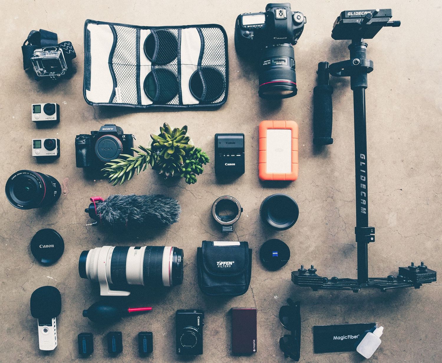 Corso di fotografia a Padova per principianti e appassionati