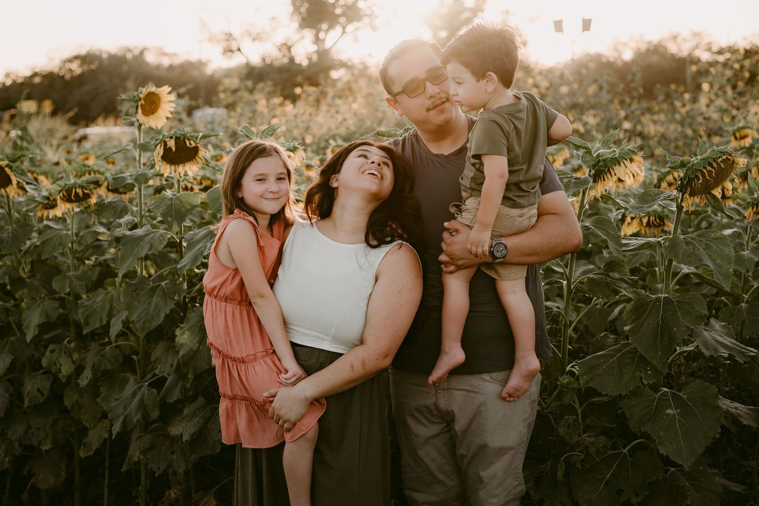 Katy Montoya Photography - Kenedy, Texas Photographer - Victoria, Texas Family Photographer