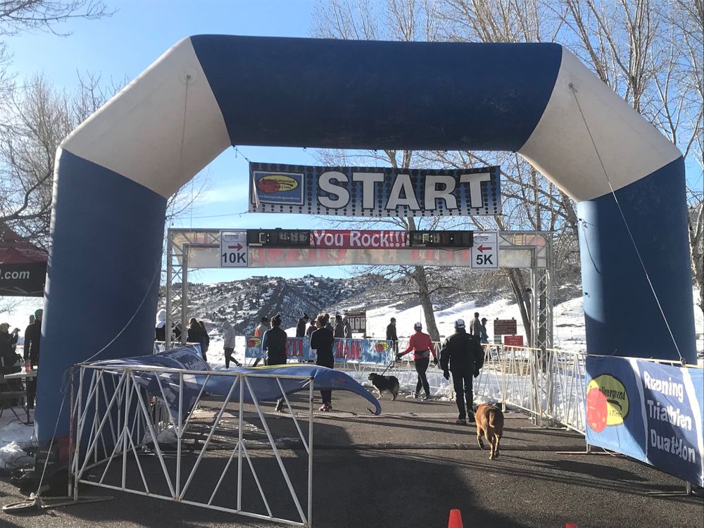 Superior Stocking Run Zack Weinstein Photography