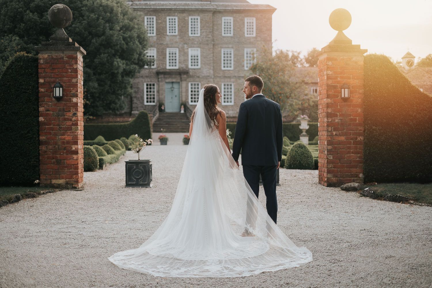 Kingston Estate Weddings