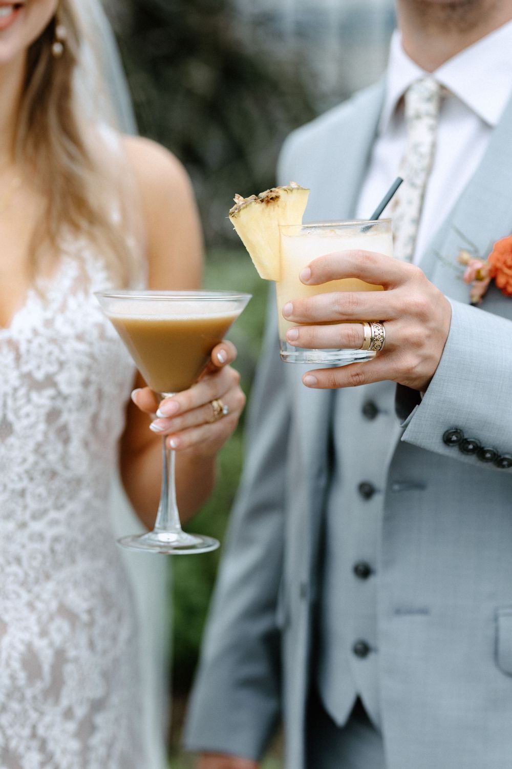 Average Cost of Alcohol for a Wedding Open & Cash Bar Detailed