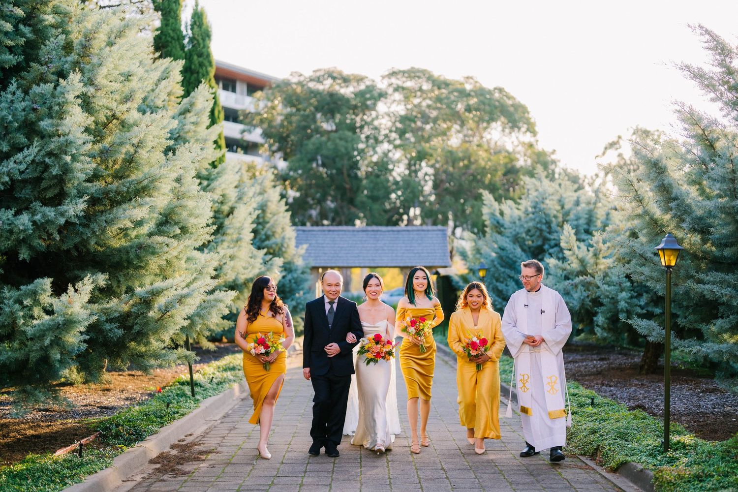 Wedding Photographer Sydney - Two Peaches Photography