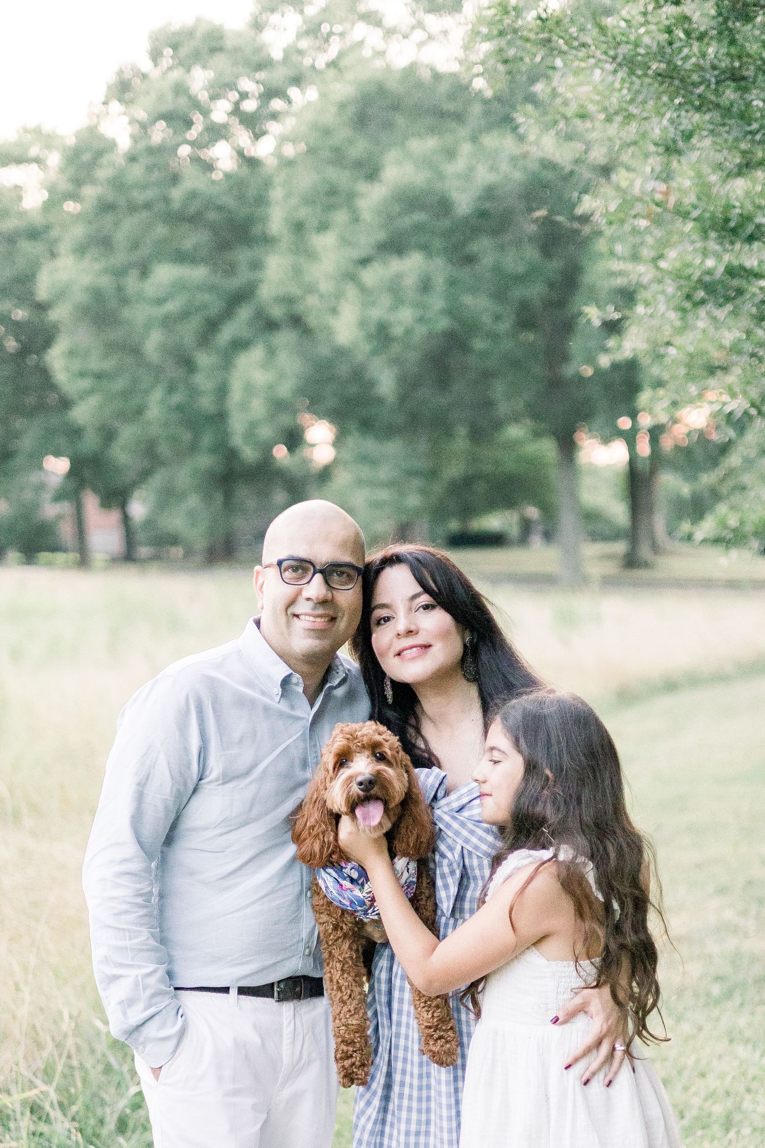 Augusta Georgia family photography | Brittany Draht Photography