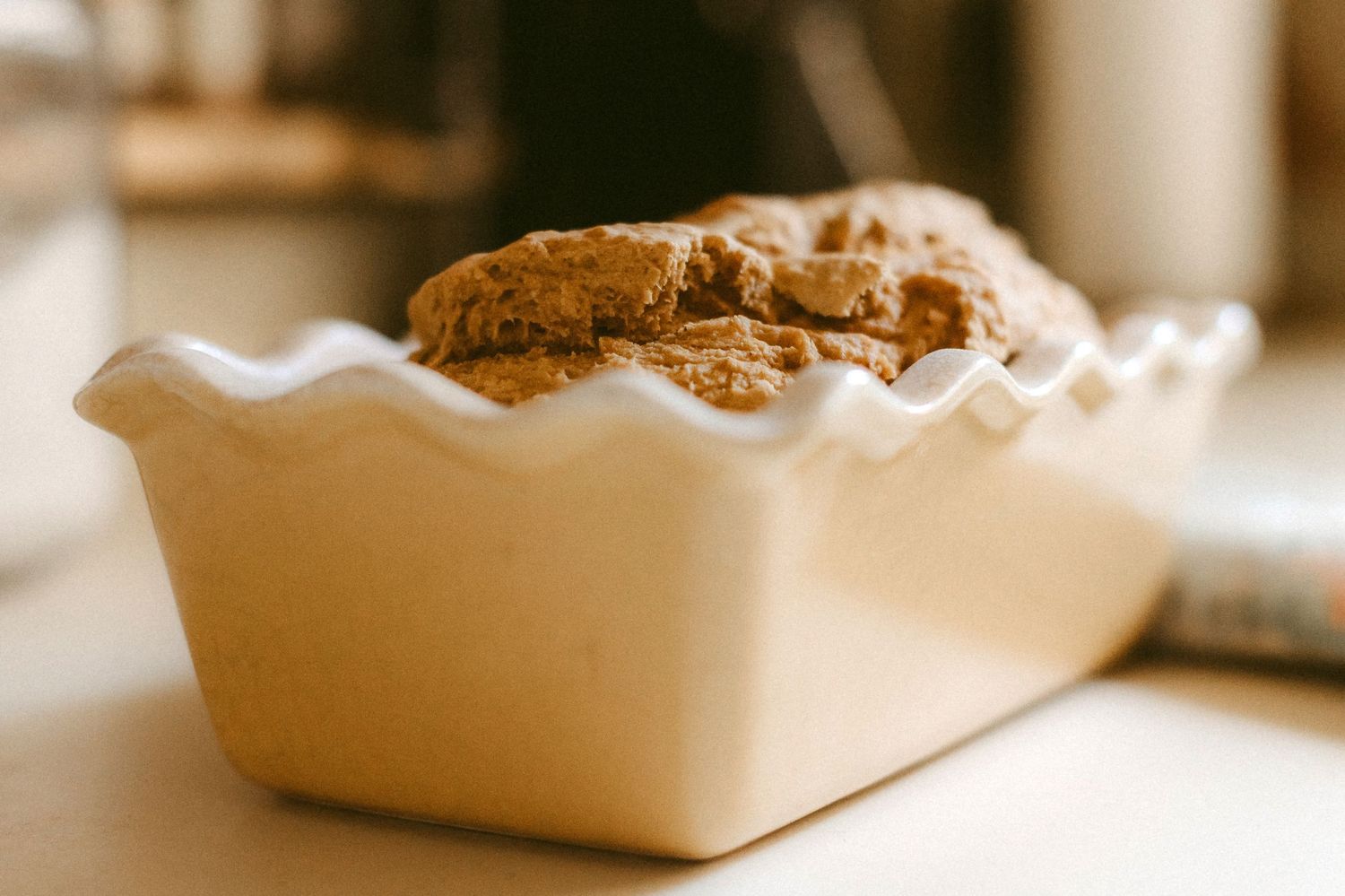 Two Pumpkin Bread Fall Recipes for Autumn Mornings | Katy Montoya Photography, San Antonio, Kenedy Texas Photographer