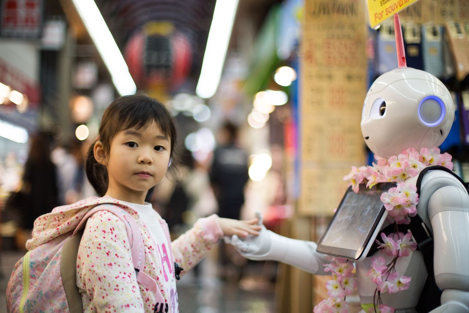 AI Tools and Technology