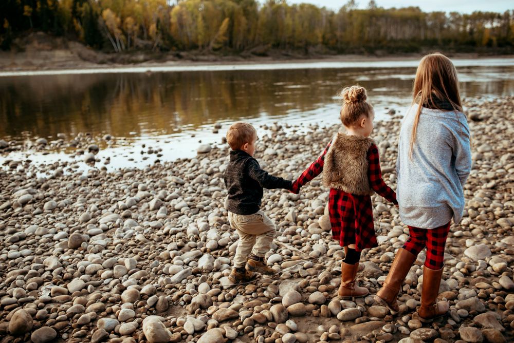 MacDougall family Jennifer Leigh Photography