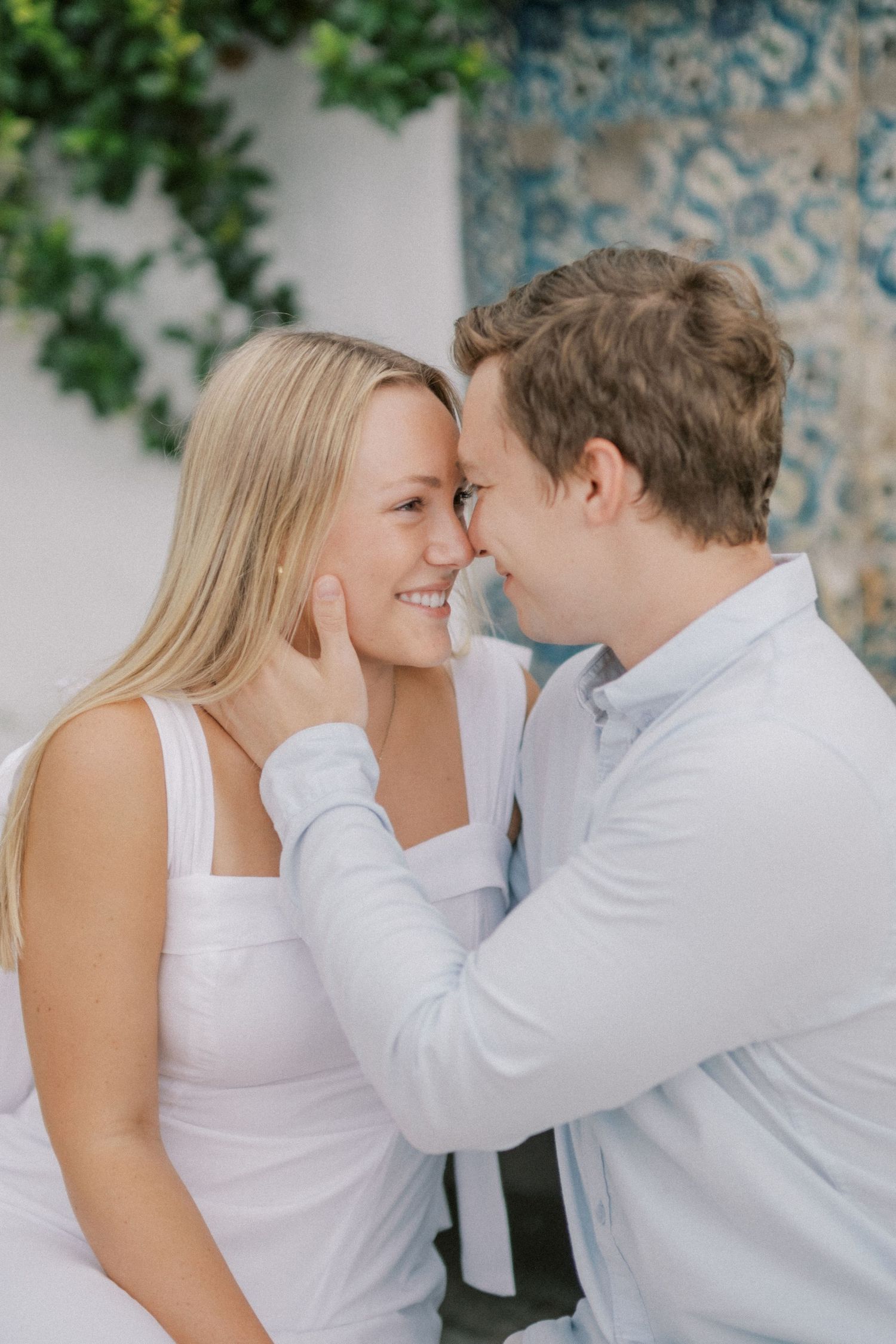 Boca Grande | Engagement Session