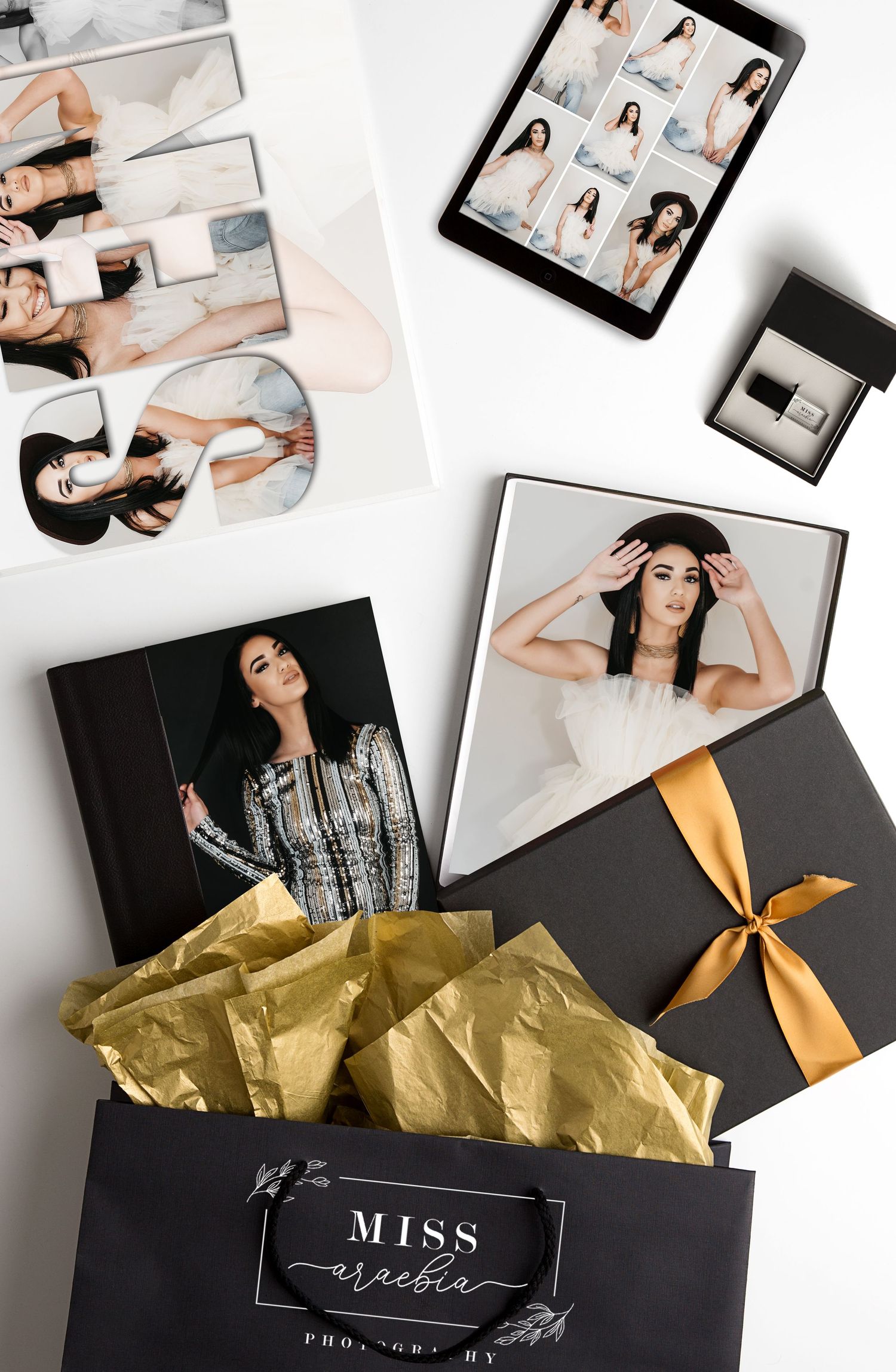 dallas senior photographer USB
