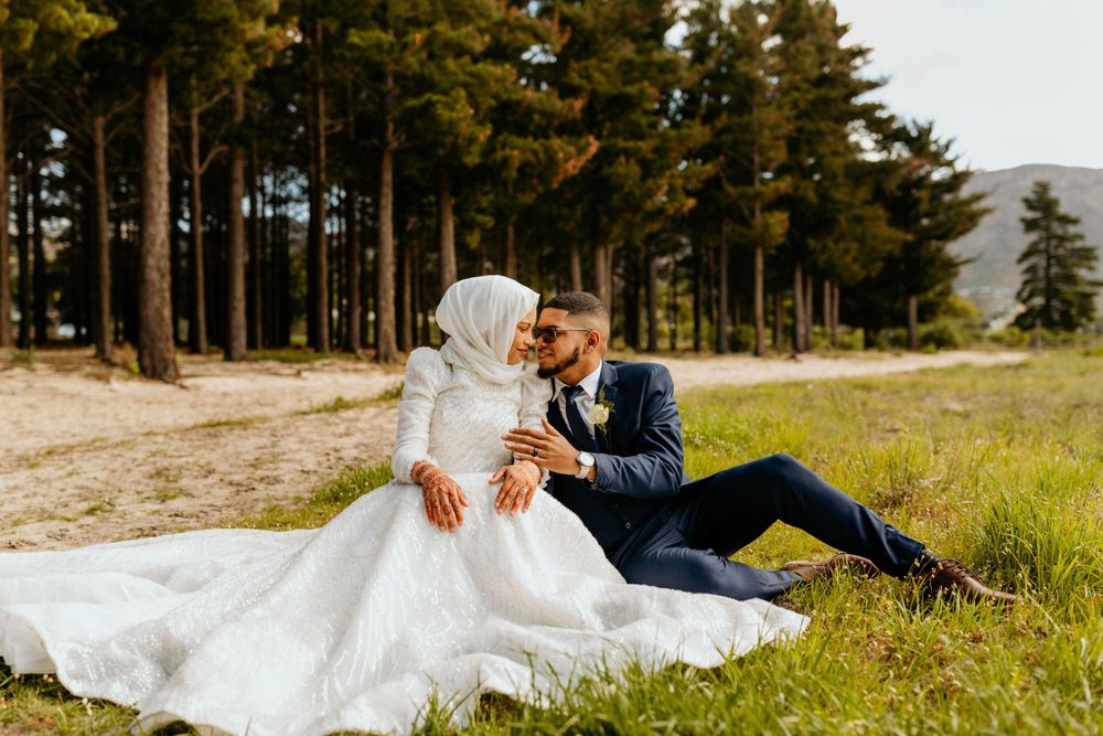 Z&I I Barrons Estate I Ottery Mishka Photography