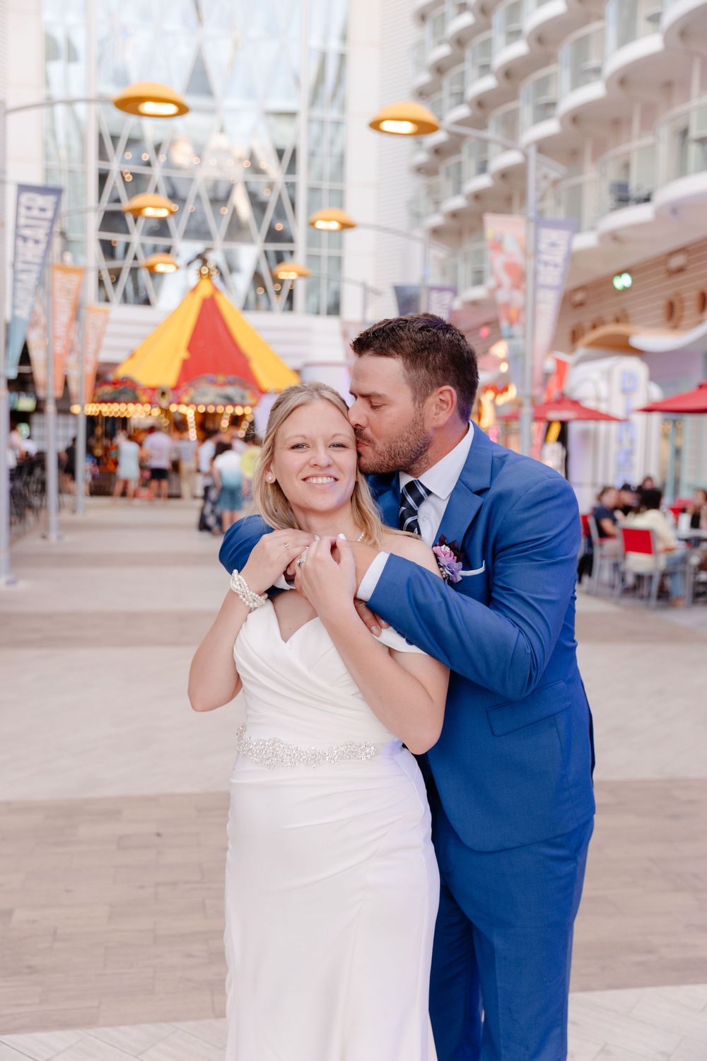 Chelsea Ryan Rope Chelsea & Ryan |