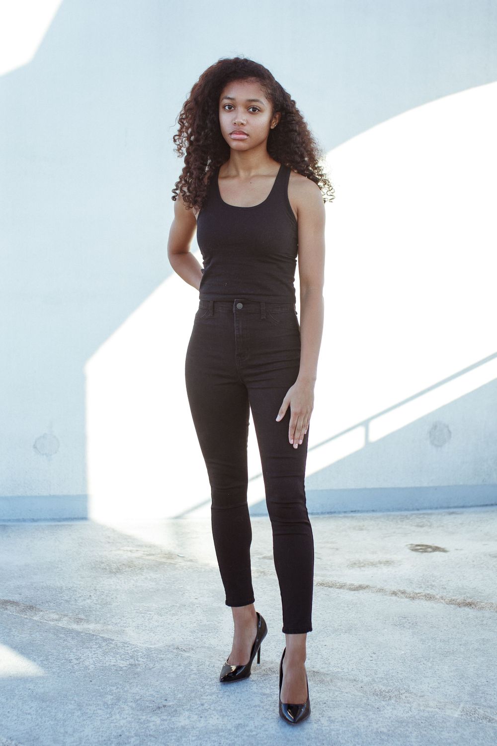 Modeling Digitals how to for both photographers and models Jenna