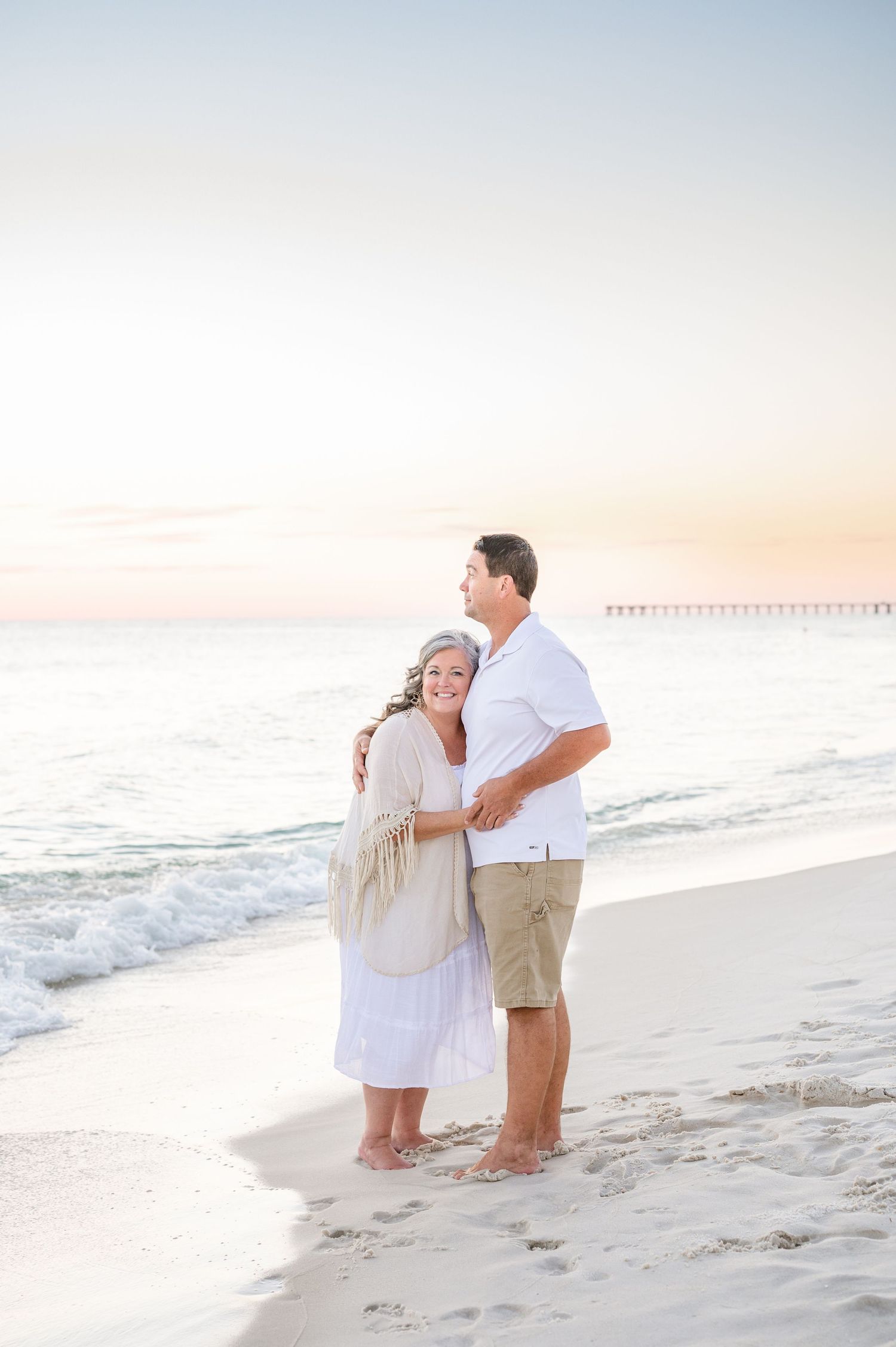 beach photoshoot attire, Panama City beach photoshoot, pcb photographer