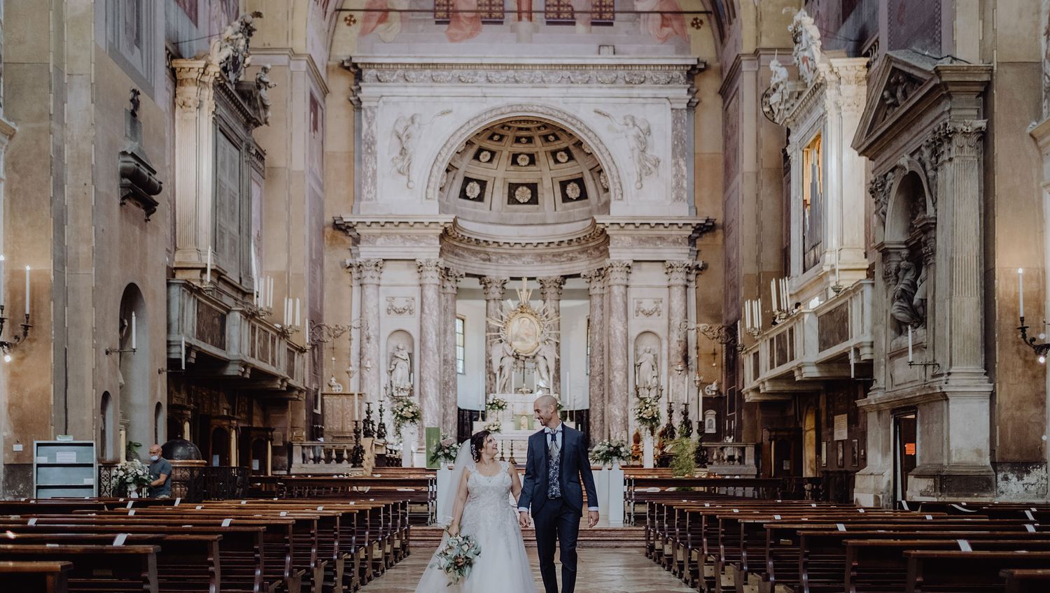 Servizio fotografico matrimonio di Anna & Davide Alessandro Failla fotografo Padova