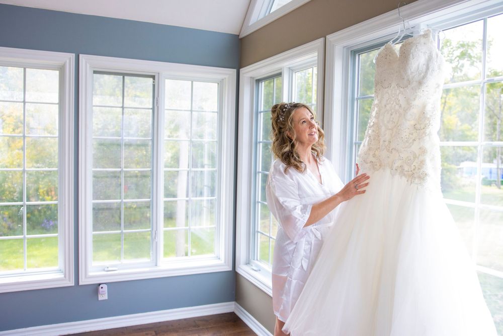 Places to Shop for Bridal Wear in Prince Edward County, Ontario - Paul ...