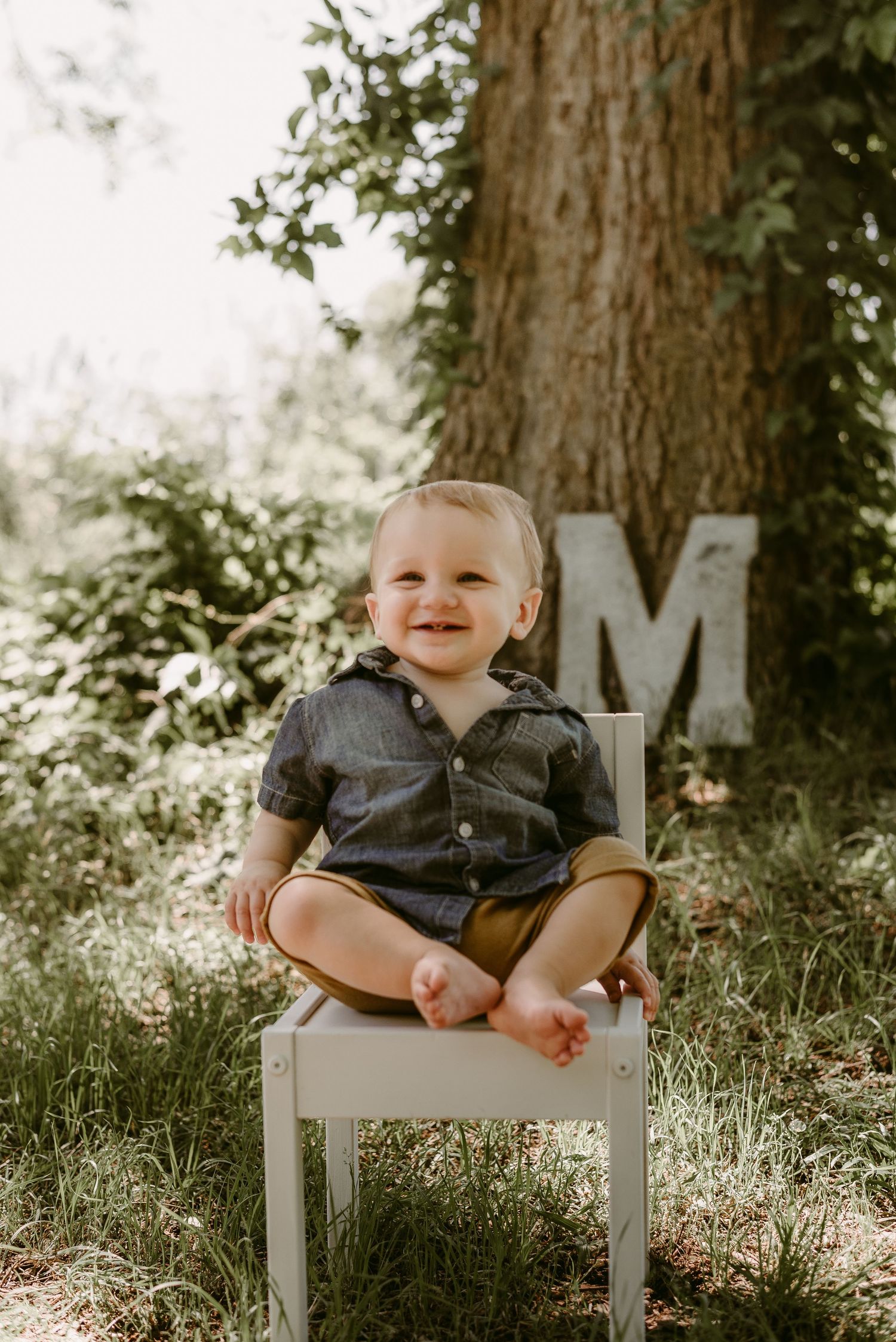 Katy Montoya Photography - Kenedy, Texas Photographer - Austin Milestone Photographer