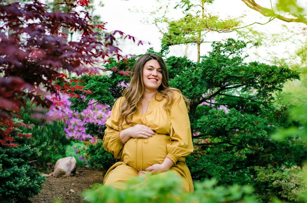 The Importance of Maternity Photos Jamie Brown Studios