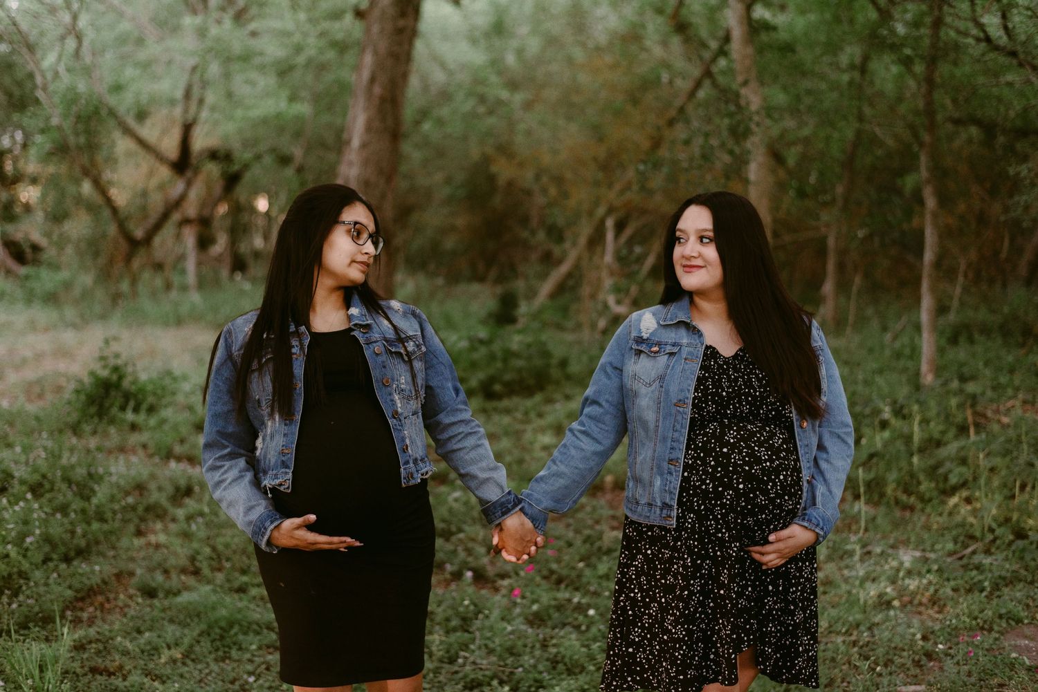Katy Montoya Photography - Kenedy, Texas Photographer - San Antonio, Texas Maternity Photographer