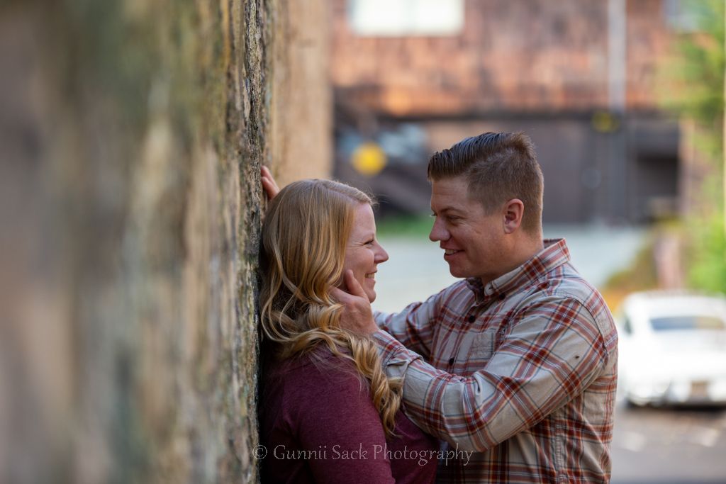 Gunnii Sack Photography, Engagement Shoot, Best of Calaveras, Angel's Camp, Fall Photo Shoot
