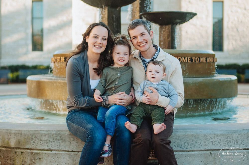 Family Photos Andrea