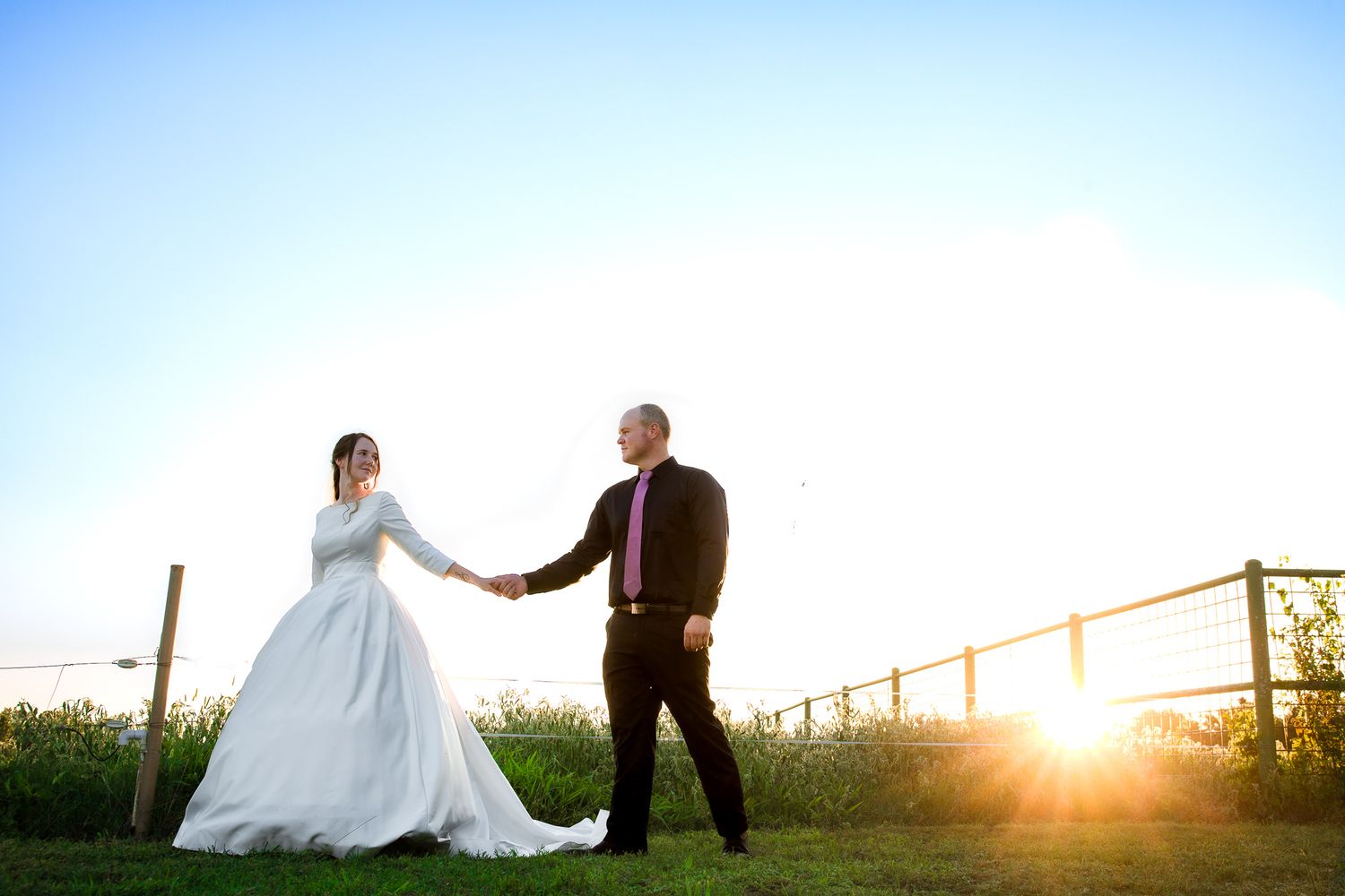 3 Things That Could Affect Your Wedding Budget