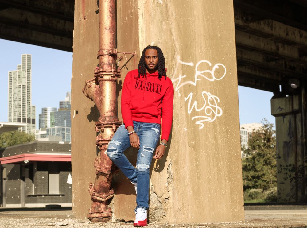 Capture The Power of Your Personality and Lifestyle with THE HERRING