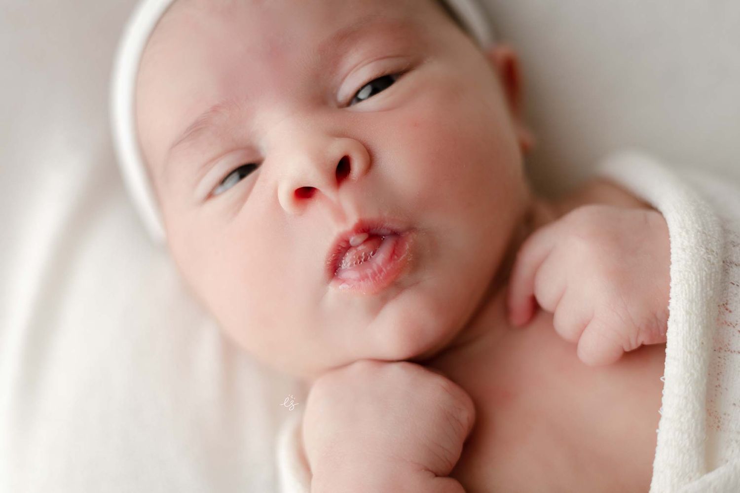 Dover Delaware Newborn Baby photographer