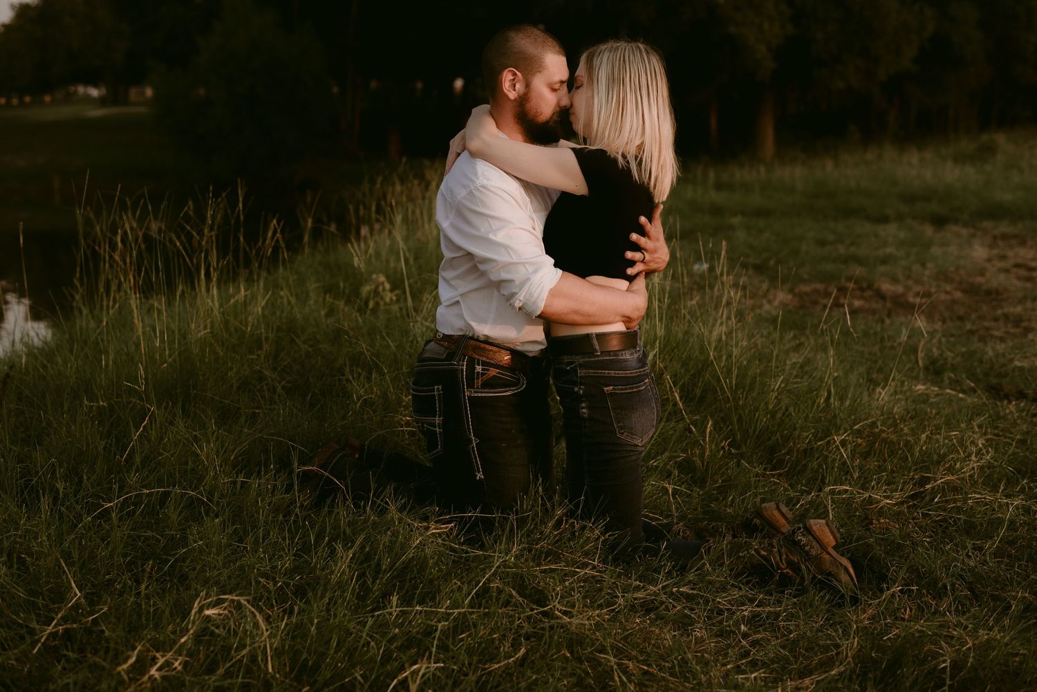 Katy Montoya Photography - Kenedy, Texas Photographer - Victoria, Texas Boudoir Photographer