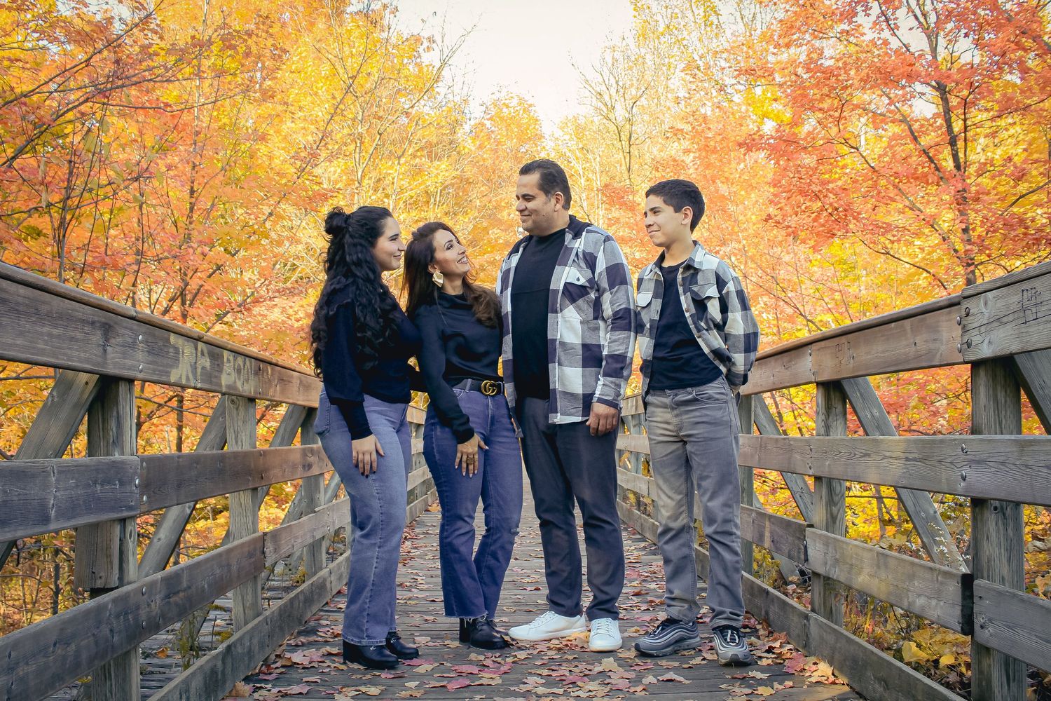 Tips for taking better photos in natural light
