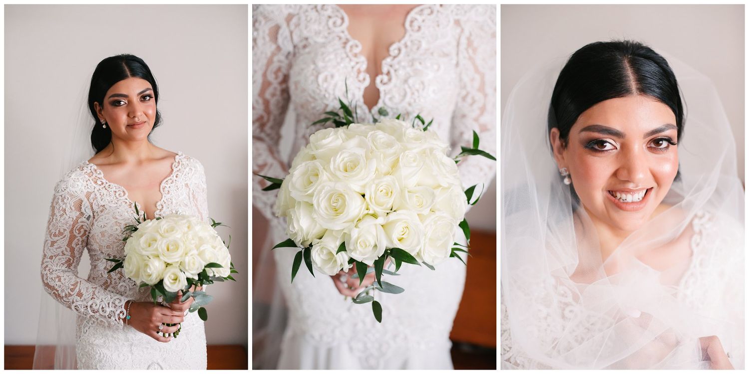 Bride Dress Photography Perth Fremantle
