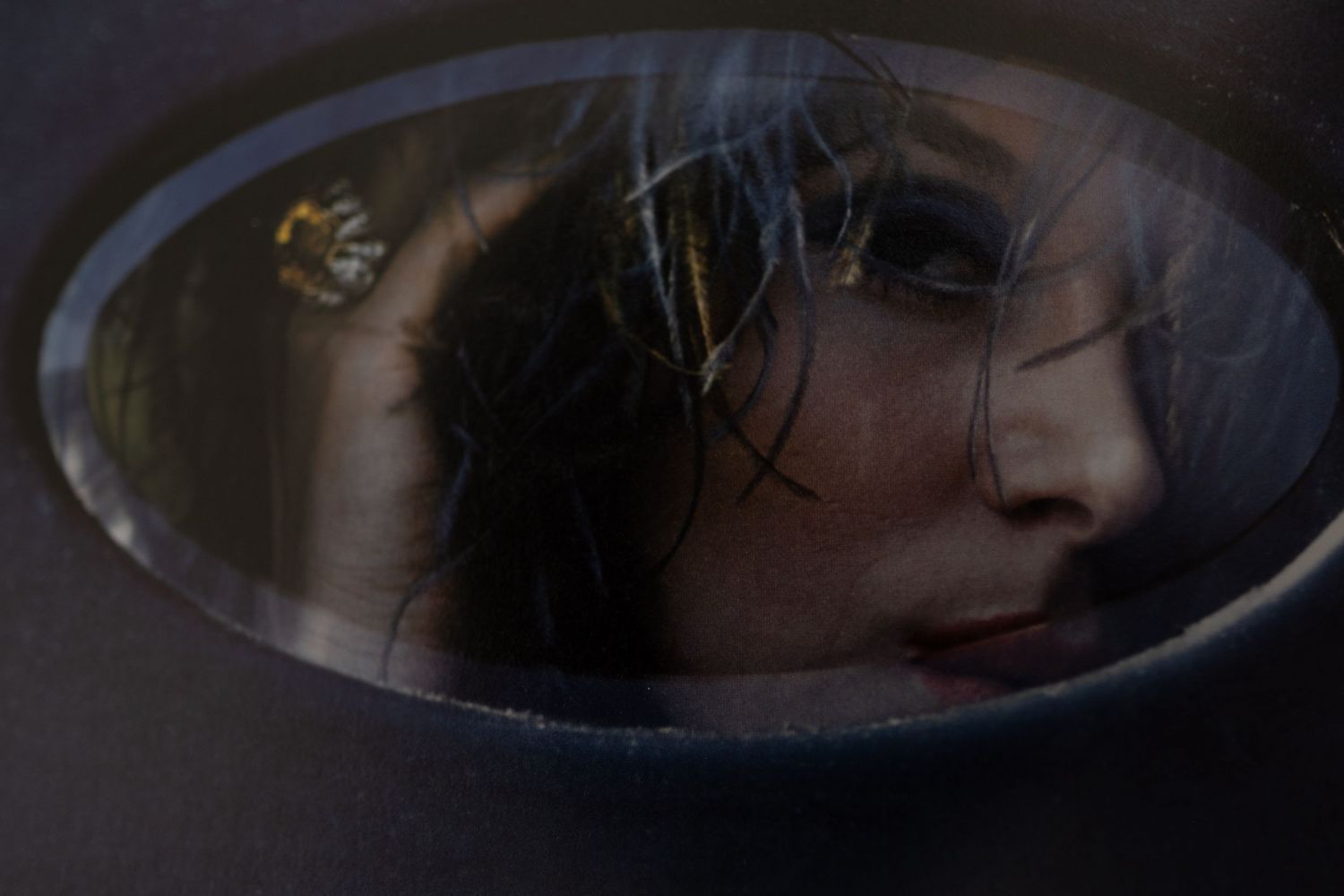 Inspiration: Saul Leiter - Über das Buch 'Forever Saul Leiter'