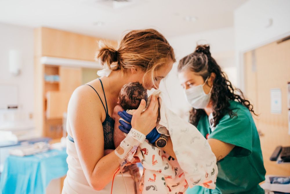 Here is What to Look for in a Maine Birth Photographer Maine Birth & Family Photographer