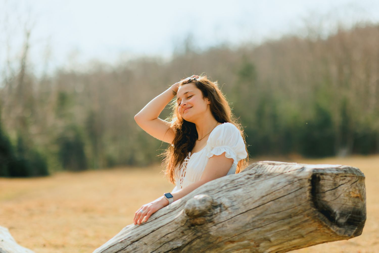senior portrait photography lake placid new york saranac lake keene adirondacks budget