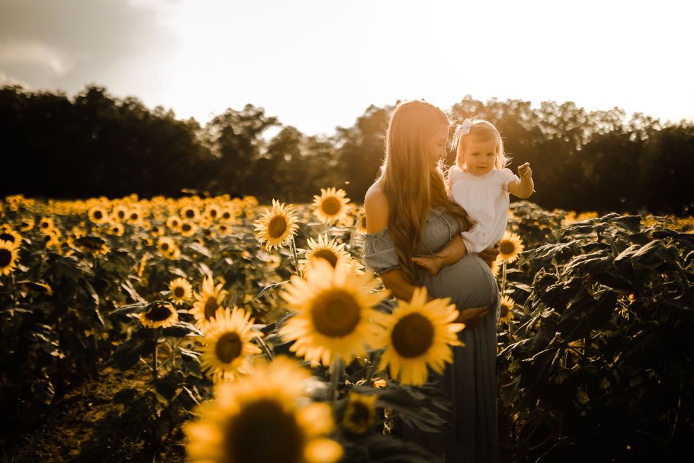 Tallahassee, Florida Maternity Photographer Tallahassee, Florida