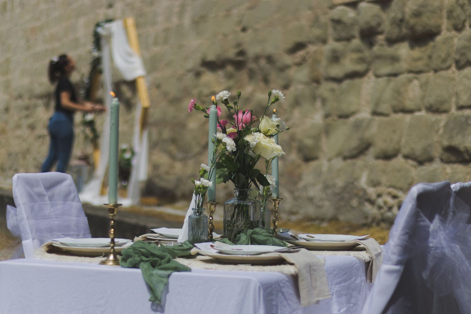 wedding planner
