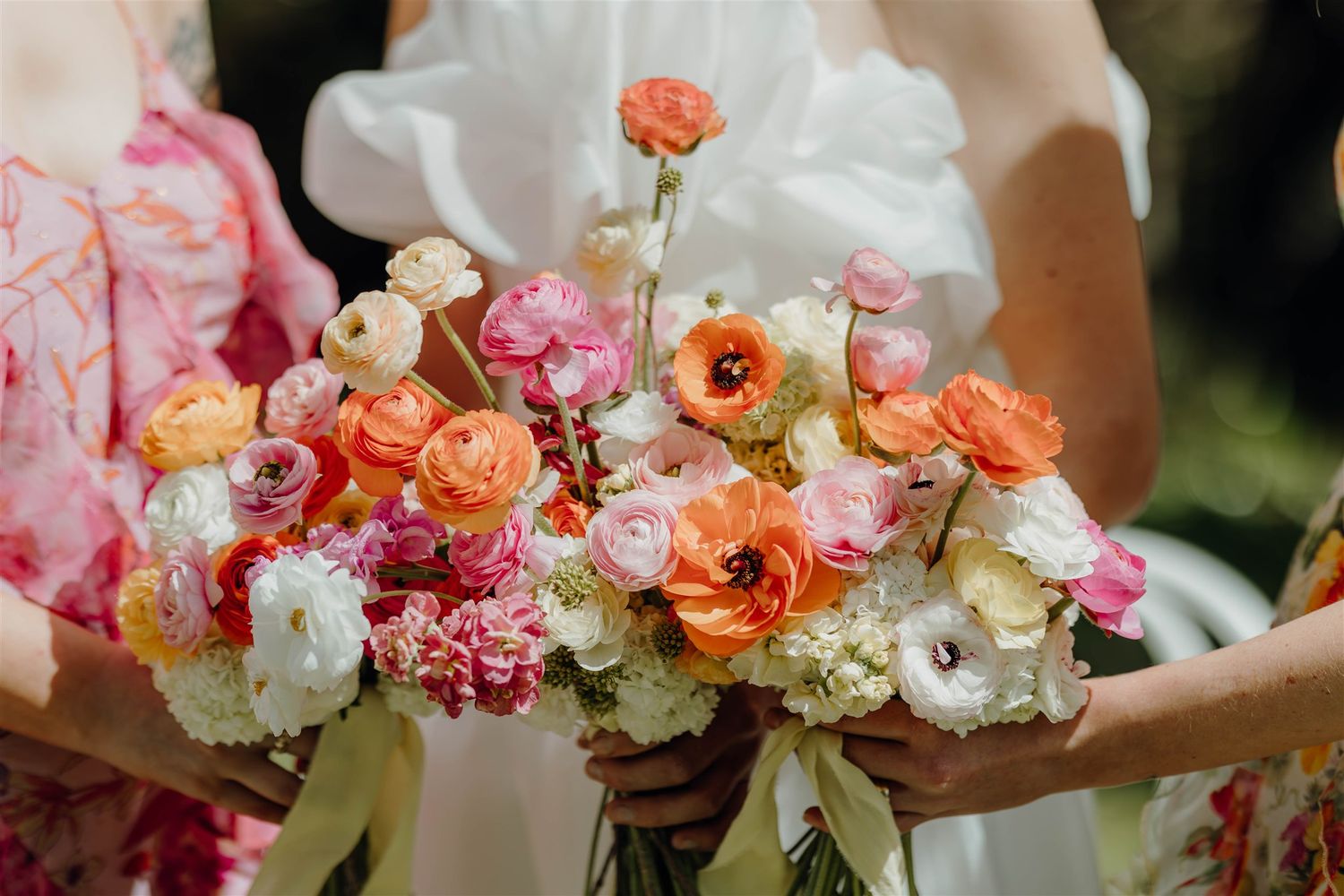 Elegant marquee setup styled by George & Co Events at Glendower Station Homestead, Wairarapa photographed by Charlotte Rowlands Photography