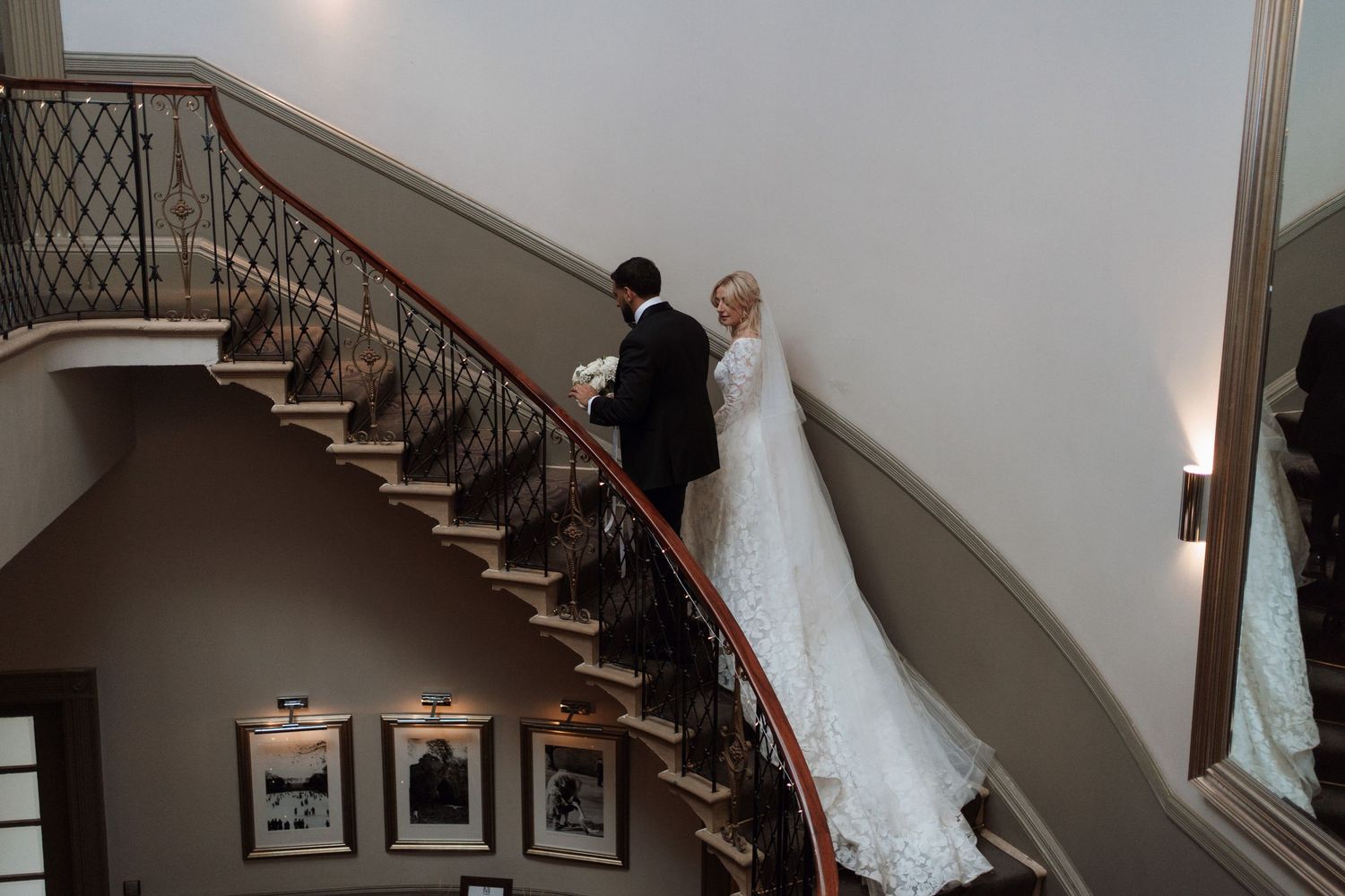 Leeds Yorkshire Wedding Photographer