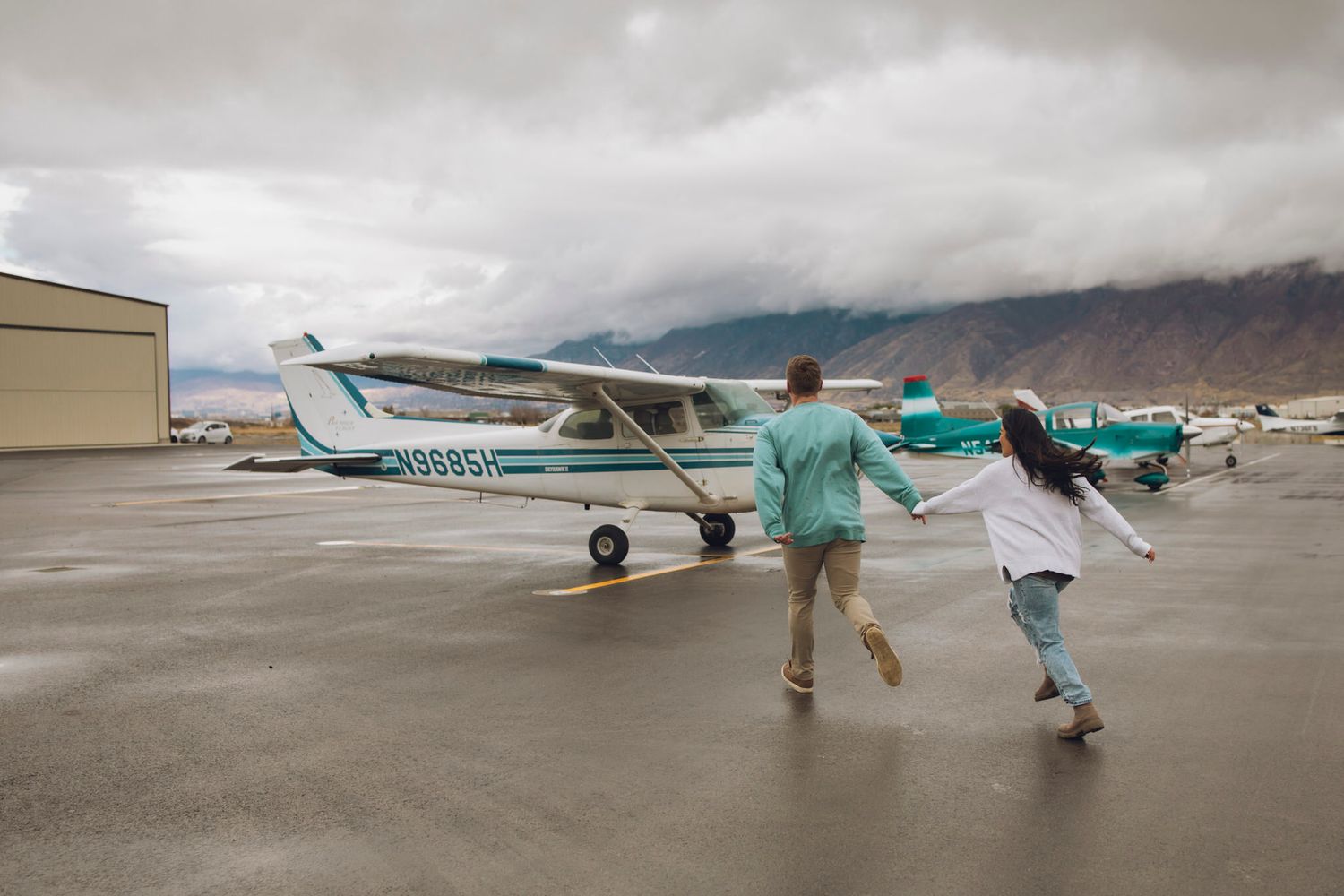 Dude Approved: Unique Photoshoot Ideas You Never Thought Of!