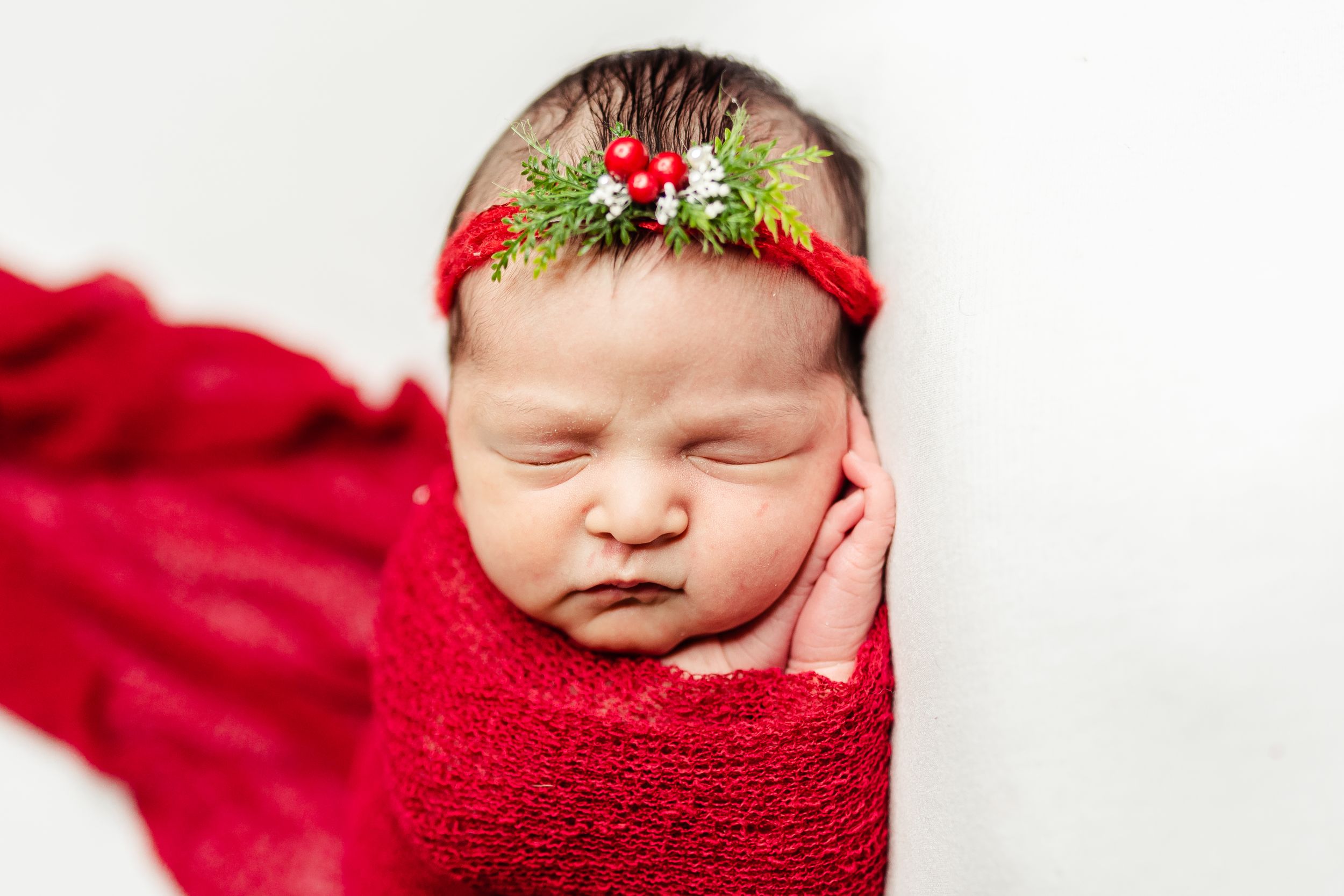 newborn photographer