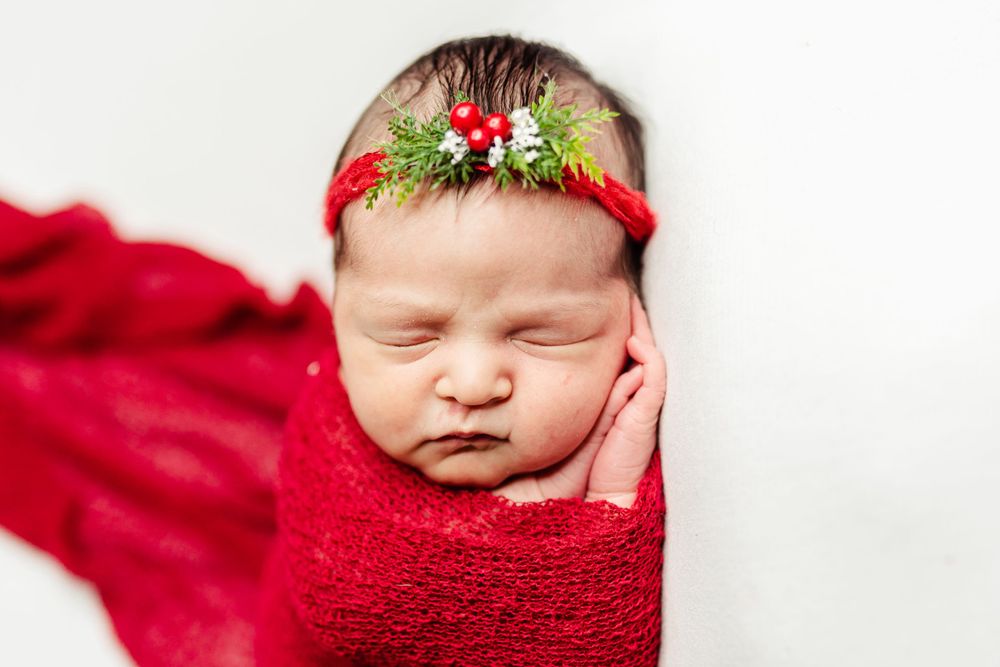 newborn photographer